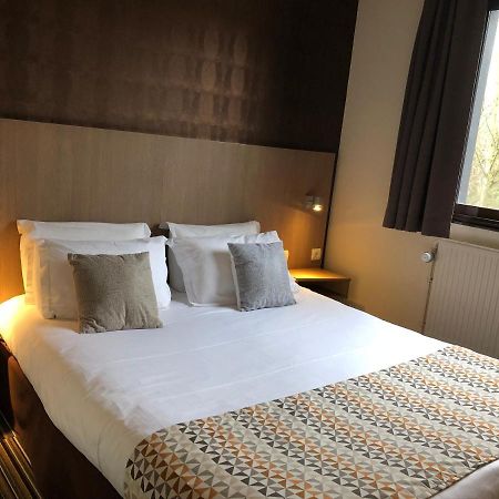 Hotel Bollaert Lens Dış mekan fotoğraf