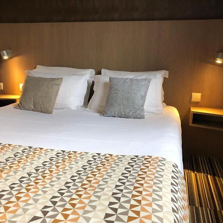 Hotel Bollaert Lens Dış mekan fotoğraf