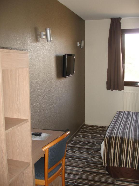 Hotel Bollaert Lens Oda fotoğraf