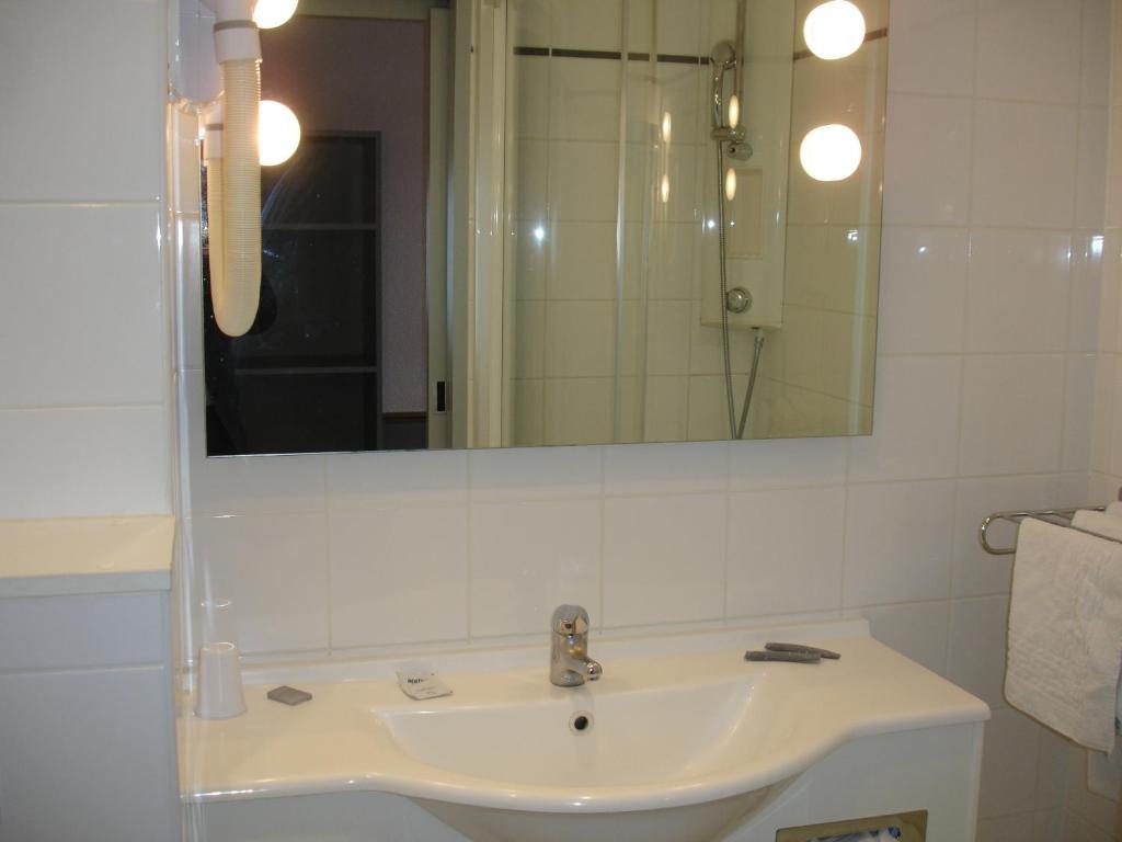 Hotel Bollaert Lens Oda fotoğraf