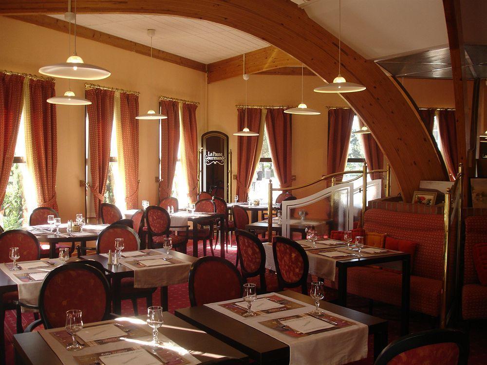Hotel Bollaert Lens Dış mekan fotoğraf