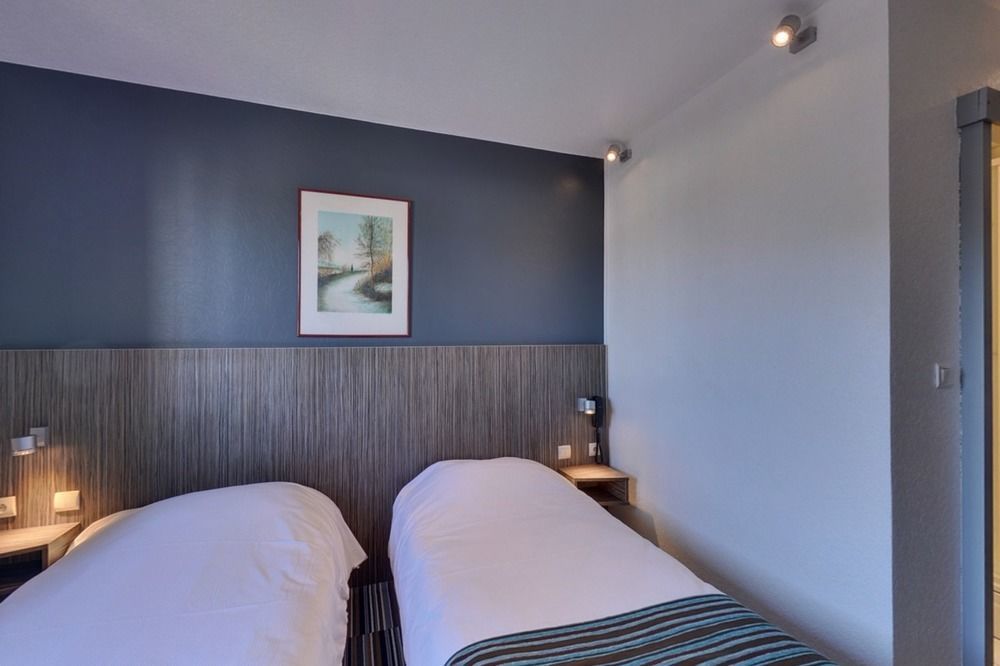 Hotel Bollaert Lens Dış mekan fotoğraf